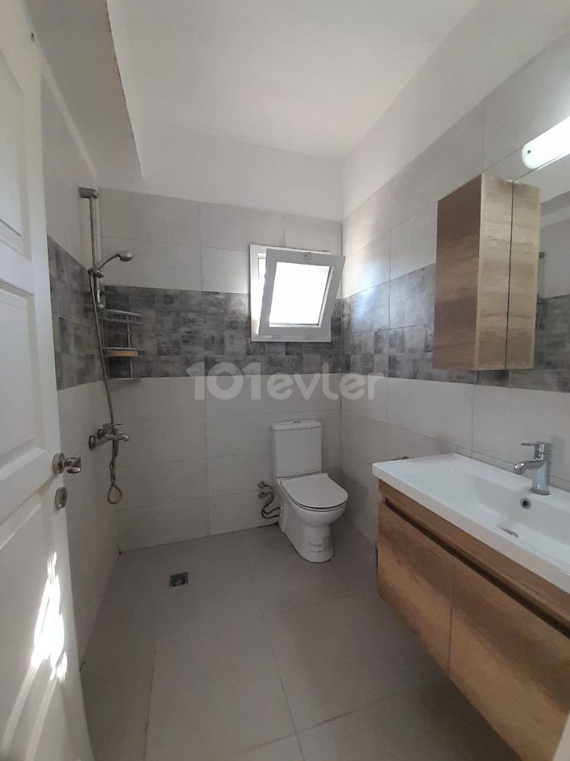 Famagusta, Gulseren region / 5th Floor 2+1 flat for sale