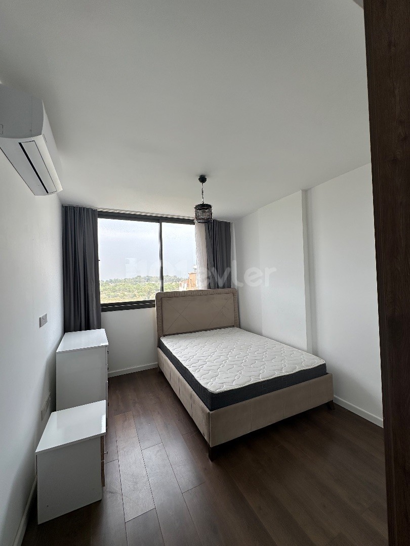 Gazimagusa / 2+1 Flat for RENT in Northern Park