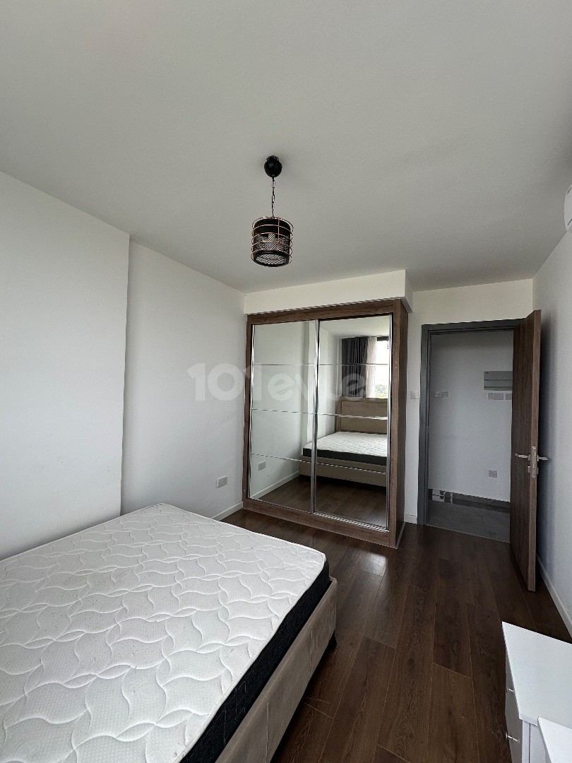 Gazimagusa / 2+1 Flat for RENT in Northern Park