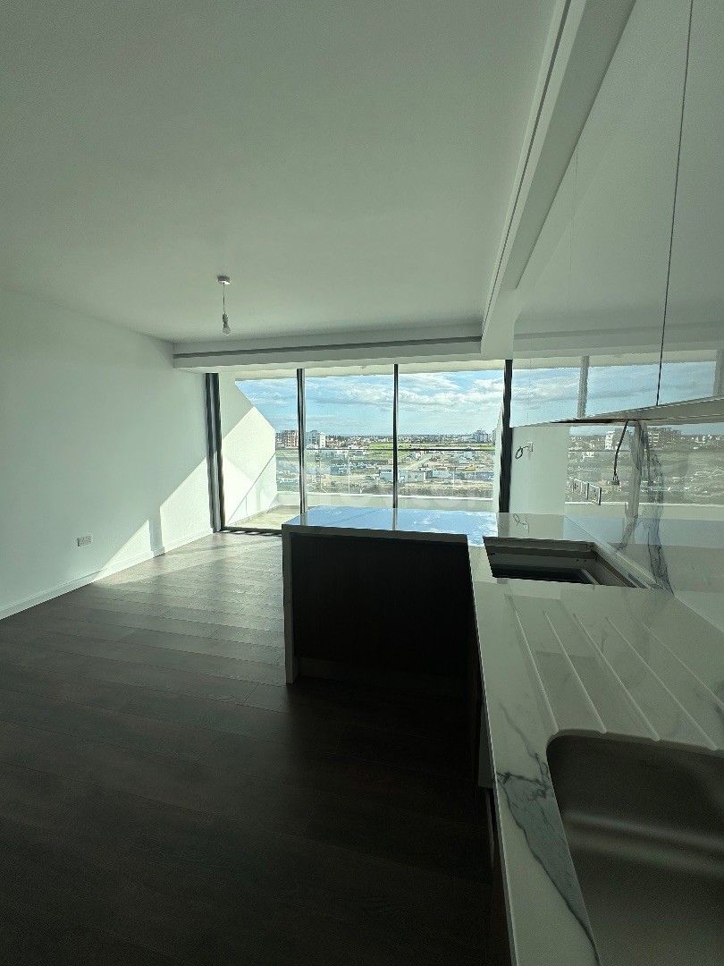 Iskele, Grand Sapphire Residence / Studiowohnung im 4. Stock ZU VERMIETEN