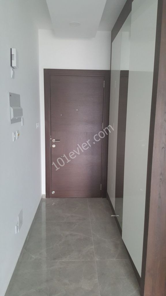 Lefkoşa Dereboyu'nda kiralık daire