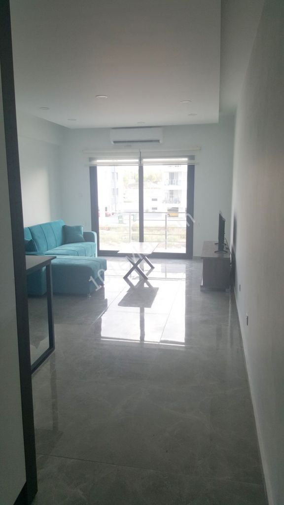 Flat To Rent in Köşklüçiftlik, Nicosia