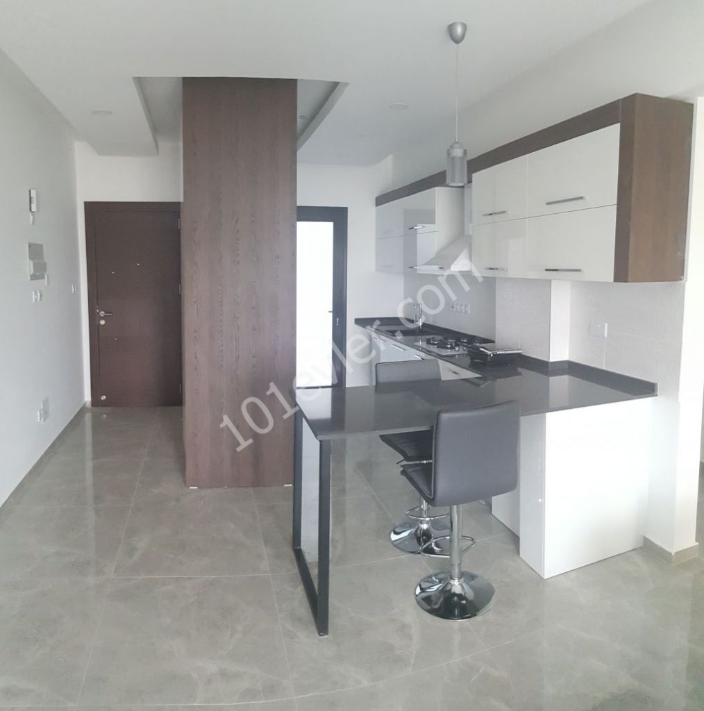 Flat To Rent in Köşklüçiftlik, Nicosia