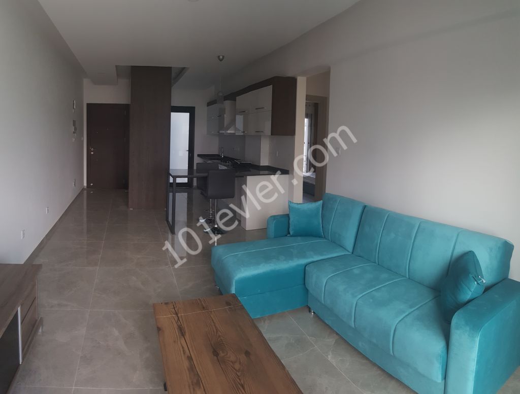 Lefkoşa Dereboyu'nda kiralık daire