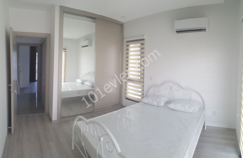 Flat To Rent in Köşklüçiftlik, Nicosia