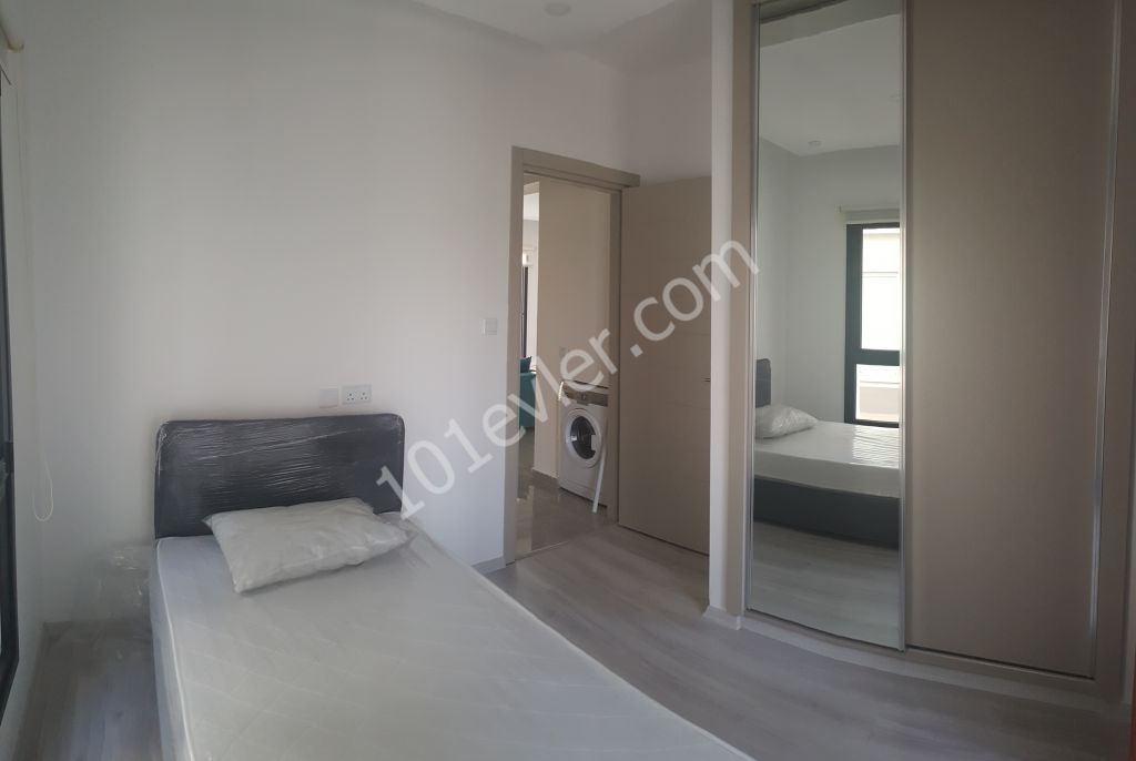 Flat To Rent in Köşklüçiftlik, Nicosia