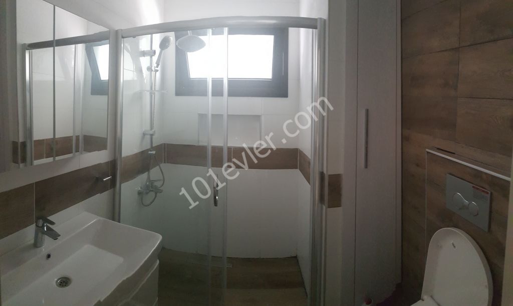 Flat To Rent in Köşklüçiftlik, Nicosia