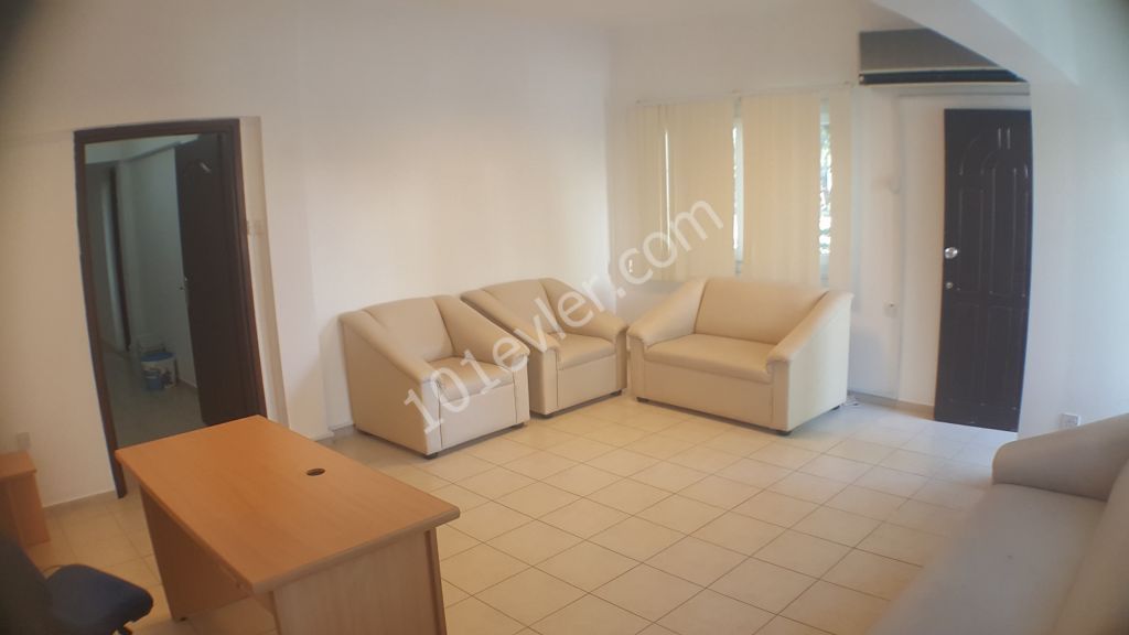 Flat To Rent in Kumsal, Nicosia