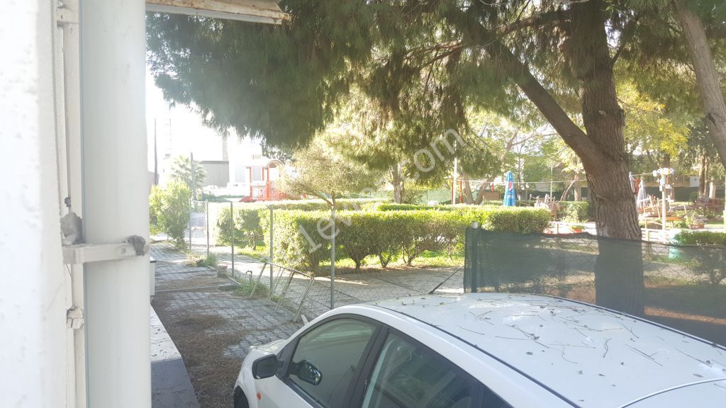 Flat To Rent in Kumsal, Nicosia