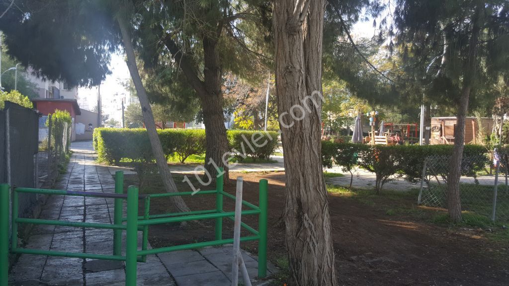 Flat To Rent in Kumsal, Nicosia