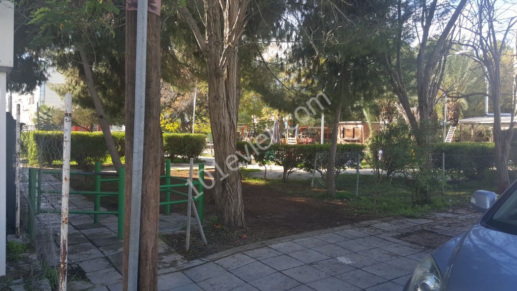 Flat To Rent in Kumsal, Nicosia