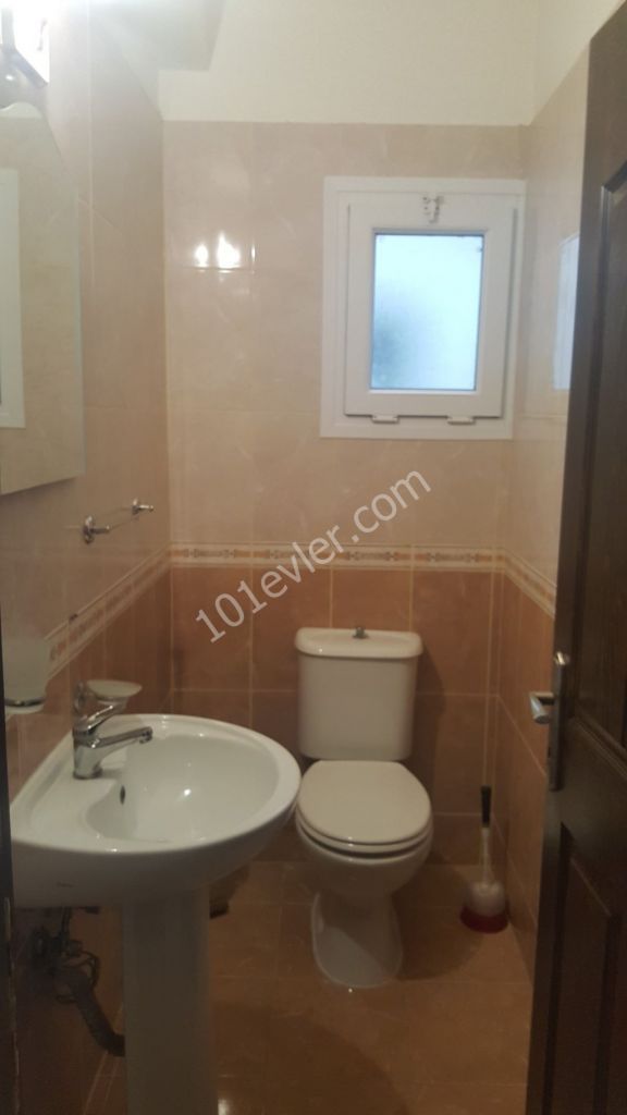 Flat To Rent in Gelibolu, Nicosia