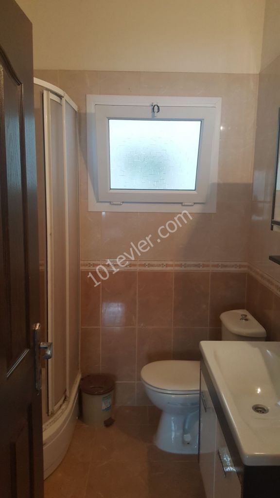 Lefkoşa Gelibolu'da Kiralık Daire