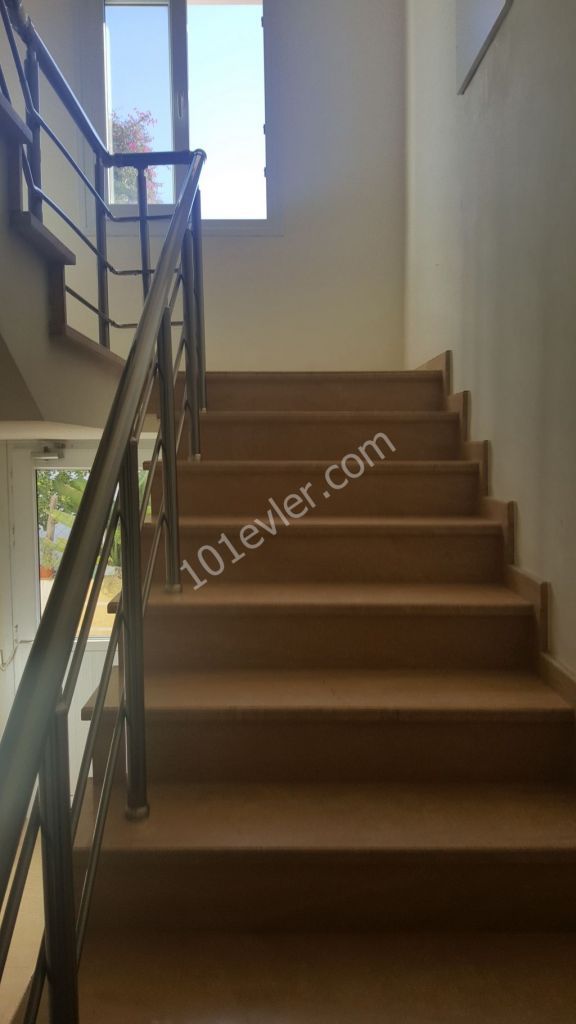 Flat To Rent in Gelibolu, Nicosia