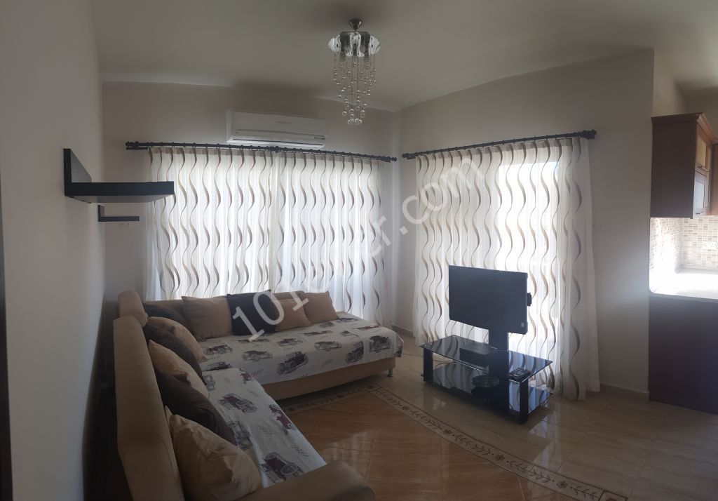 Flat To Rent in Gelibolu, Nicosia