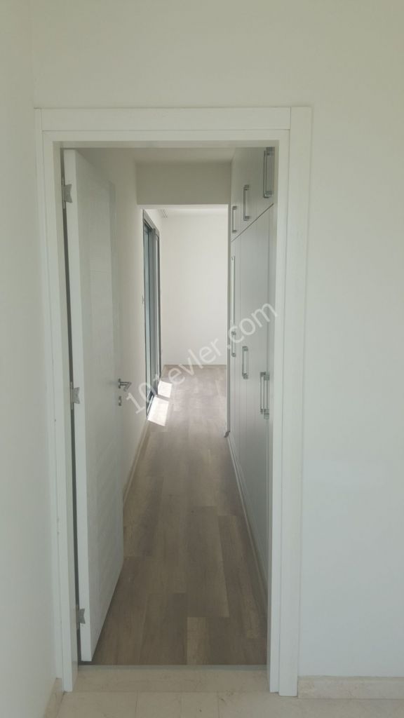 Penthouse For Sale in Yenişehir, Nicosia