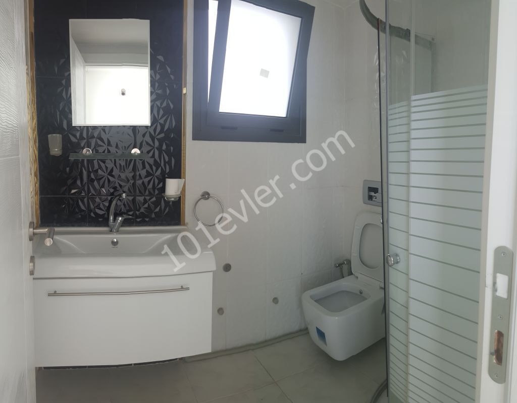 Penthouse For Sale in Yenişehir, Nicosia