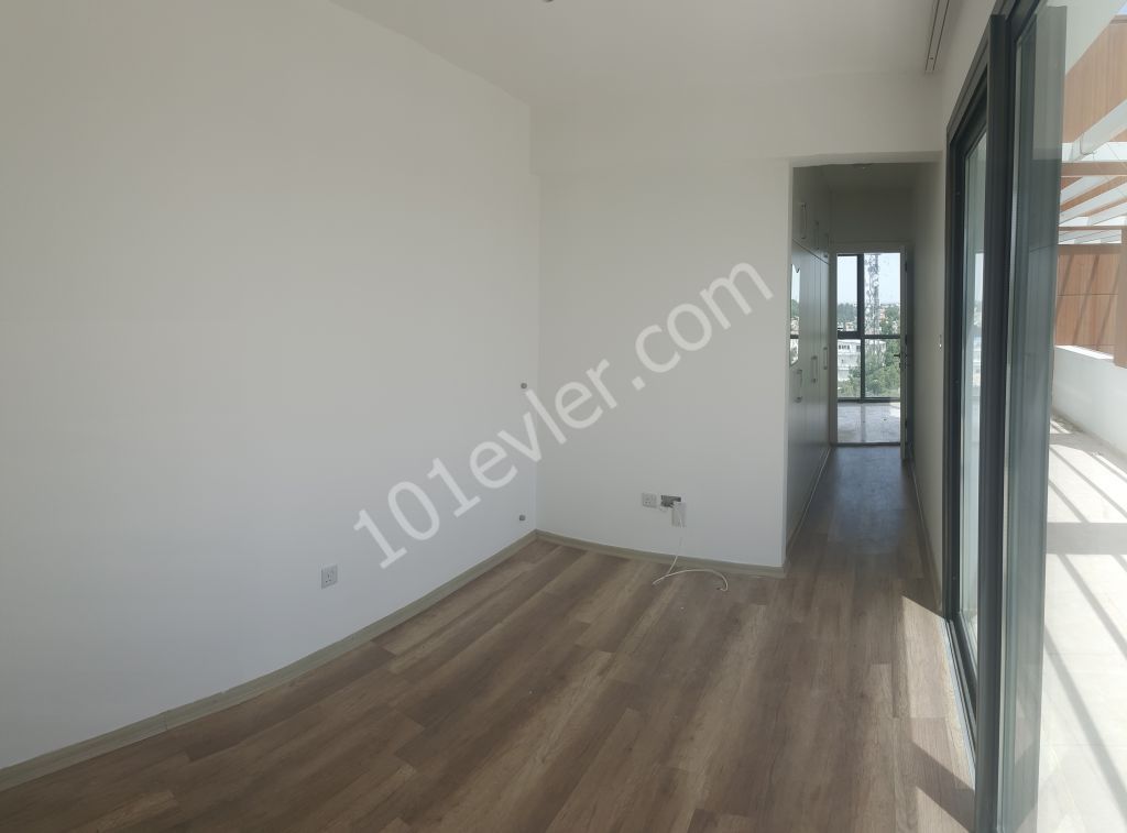 Penthouse For Sale in Yenişehir, Nicosia