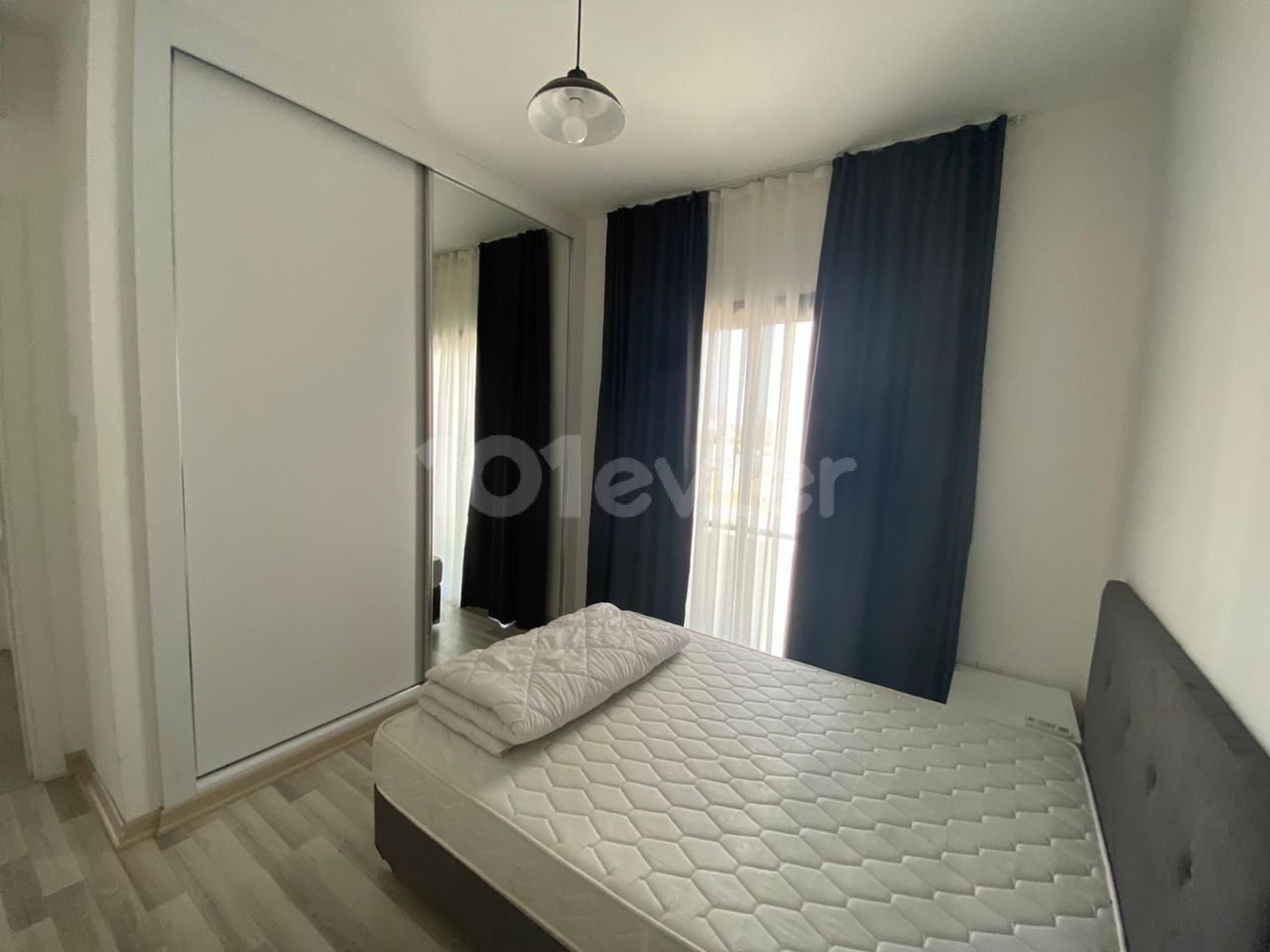 Lefkoşa Dereboyun’da Kiralık Eşyalı Lüks Daire