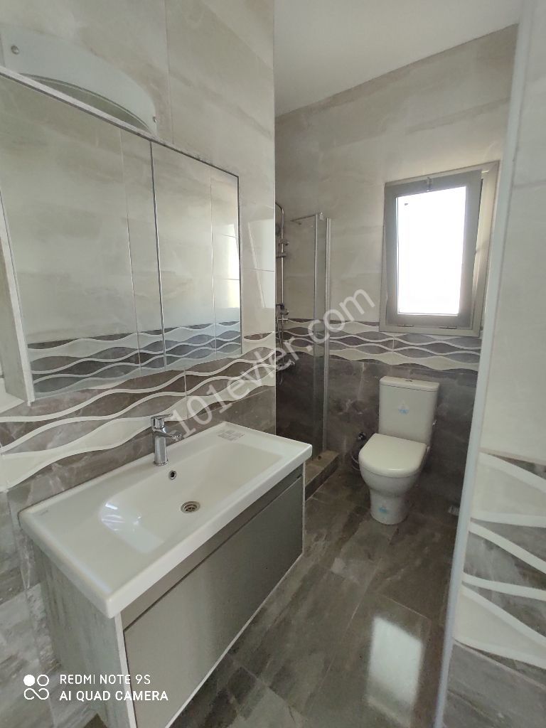 2+1 Zero Penthouse Apartment of Excellent Quality in Mitreeli ** 