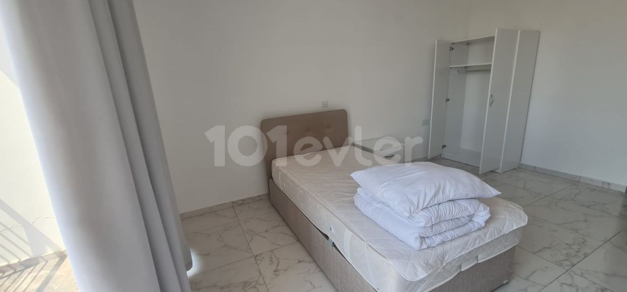 Studio Flat To Rent in Küçük Kaymaklı, Nicosia