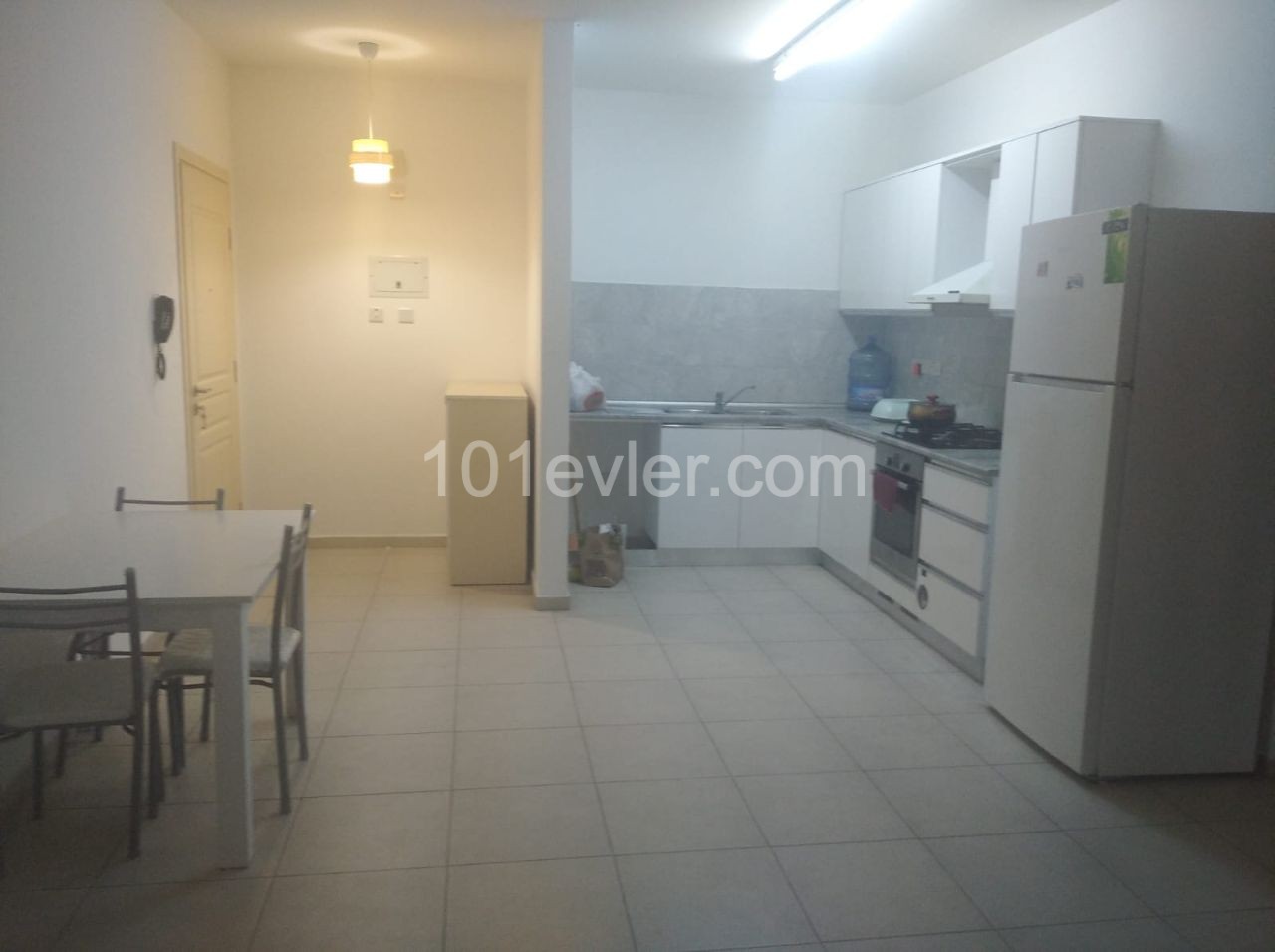 Flat To Rent in Gönyeli, Nicosia