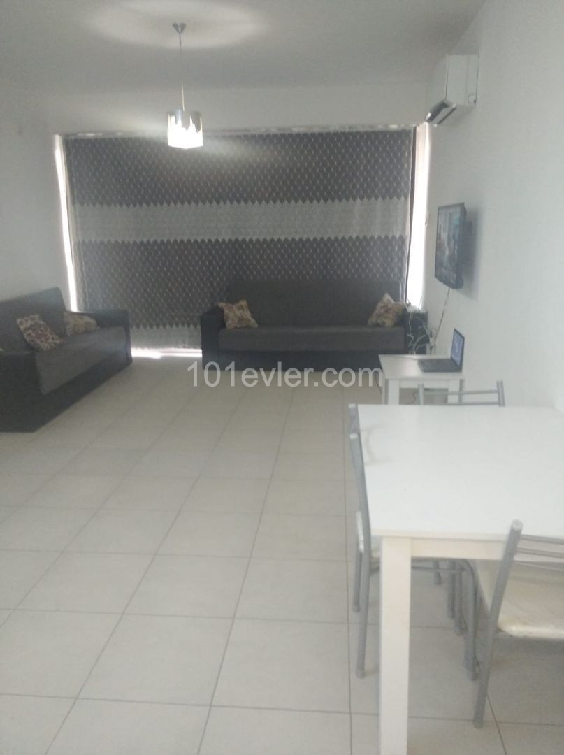 Flat To Rent in Gönyeli, Nicosia