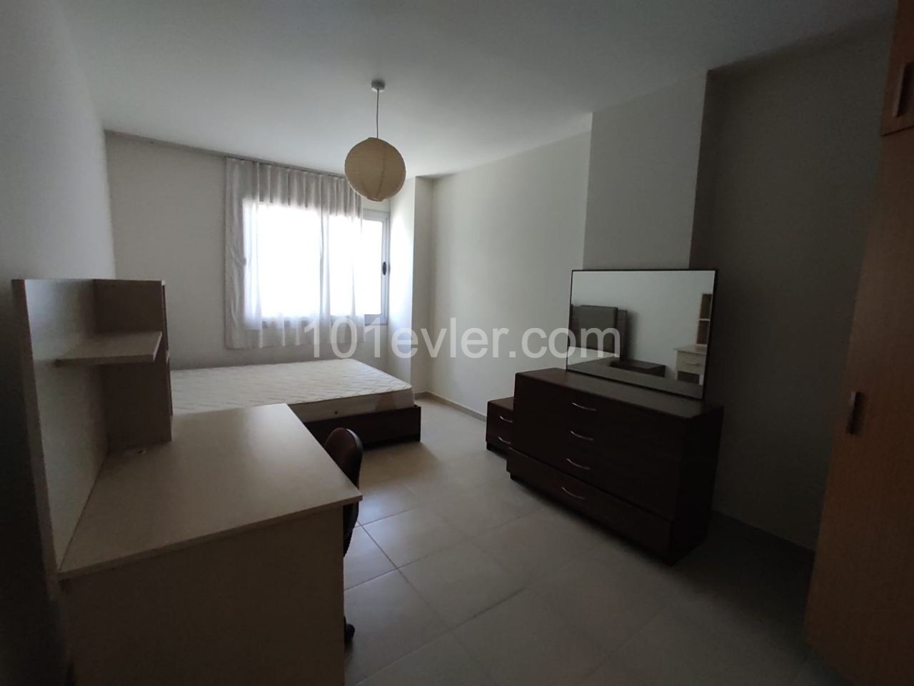 2 +1 Furnished Apartments in Ortakoy ** 