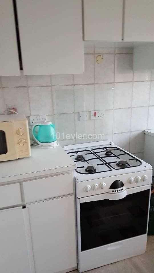 Flat To Rent in Köşklüçiftlik, Nicosia