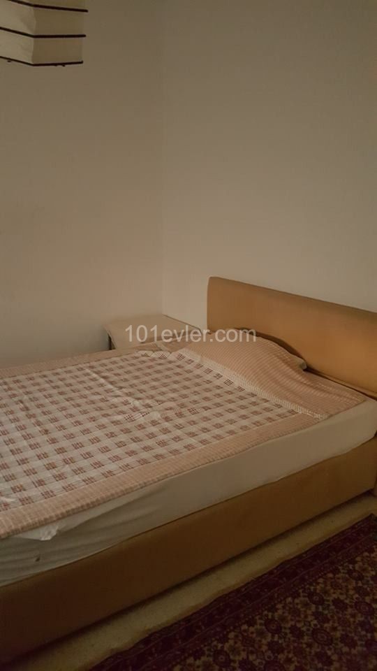 Flat To Rent in Köşklüçiftlik, Nicosia