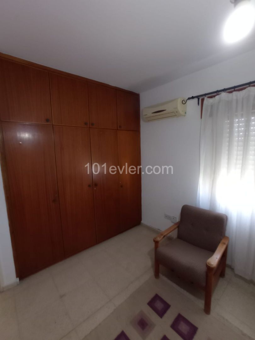 Flat To Rent in Köşklüçiftlik, Nicosia