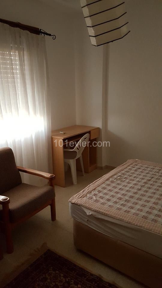 Flat To Rent in Köşklüçiftlik, Nicosia