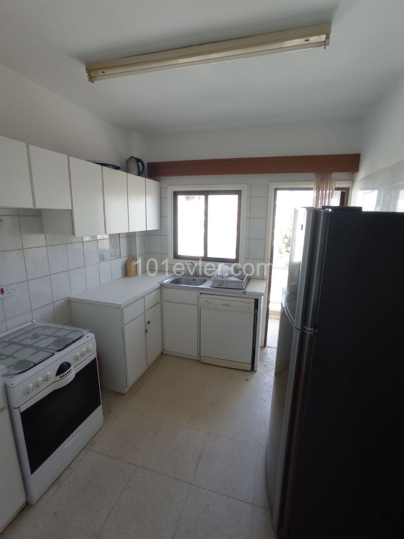 Köşklüçiftlik'de 3+1 Eşyalı Kiralık Daire