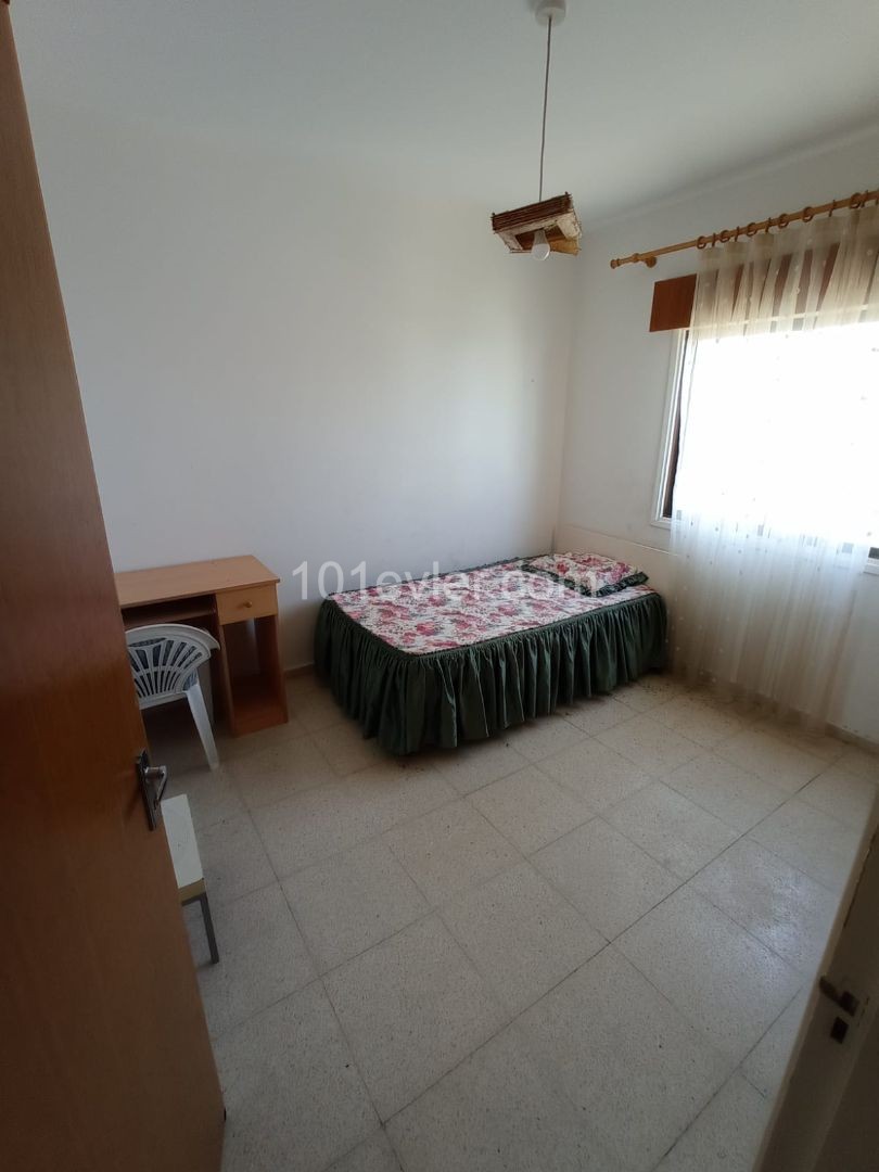 Flat To Rent in Köşklüçiftlik, Nicosia