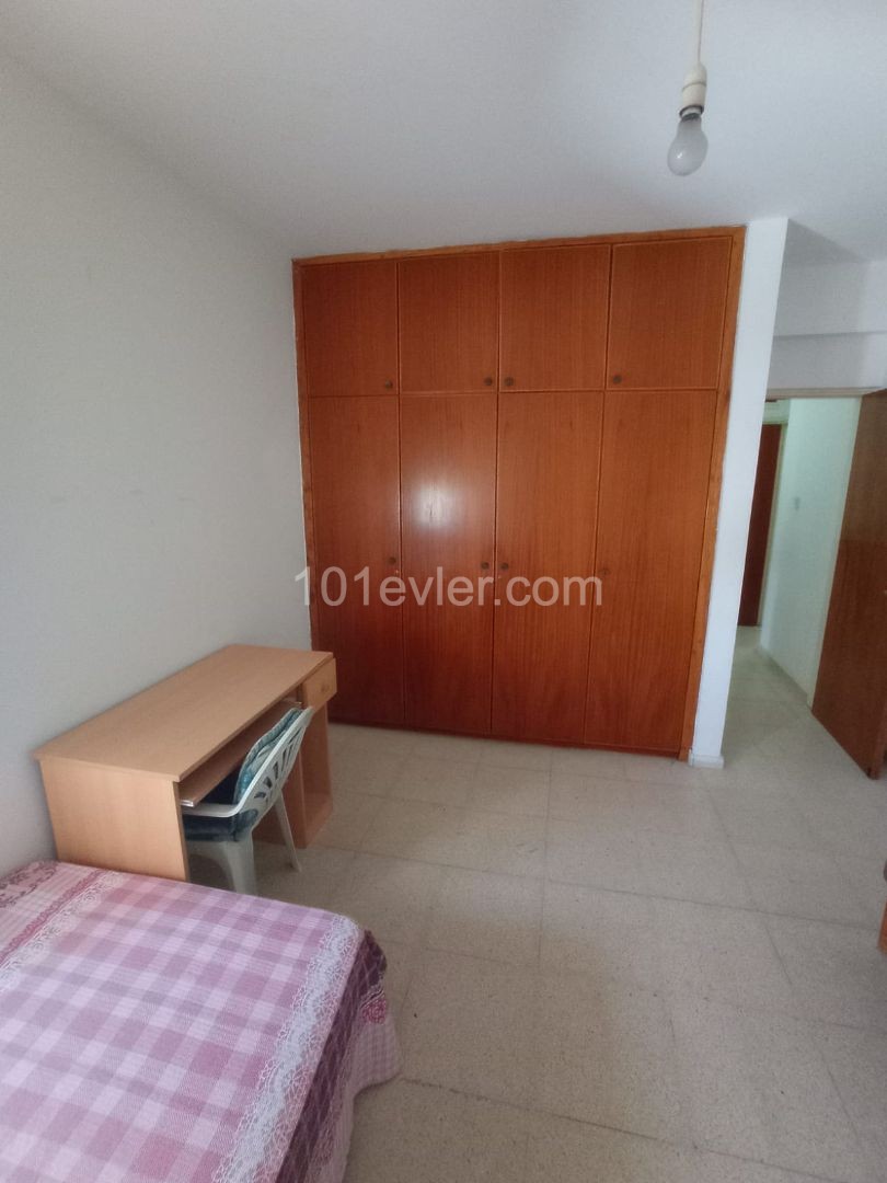 Flat To Rent in Köşklüçiftlik, Nicosia