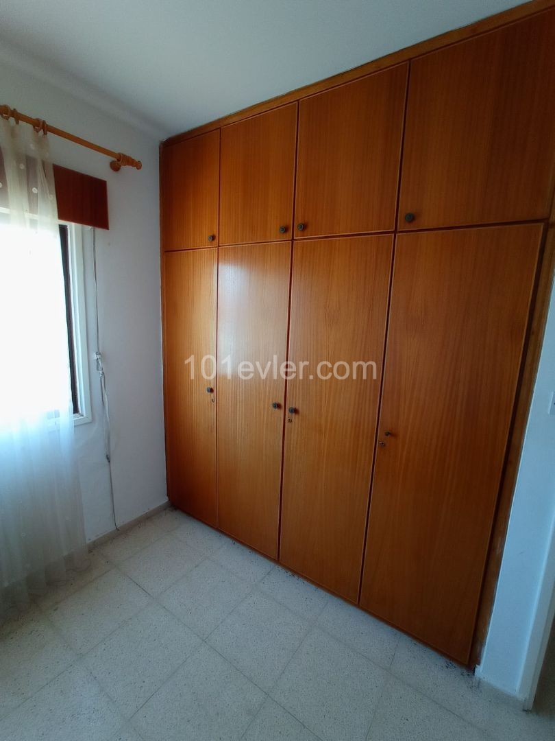 Flat To Rent in Köşklüçiftlik, Nicosia