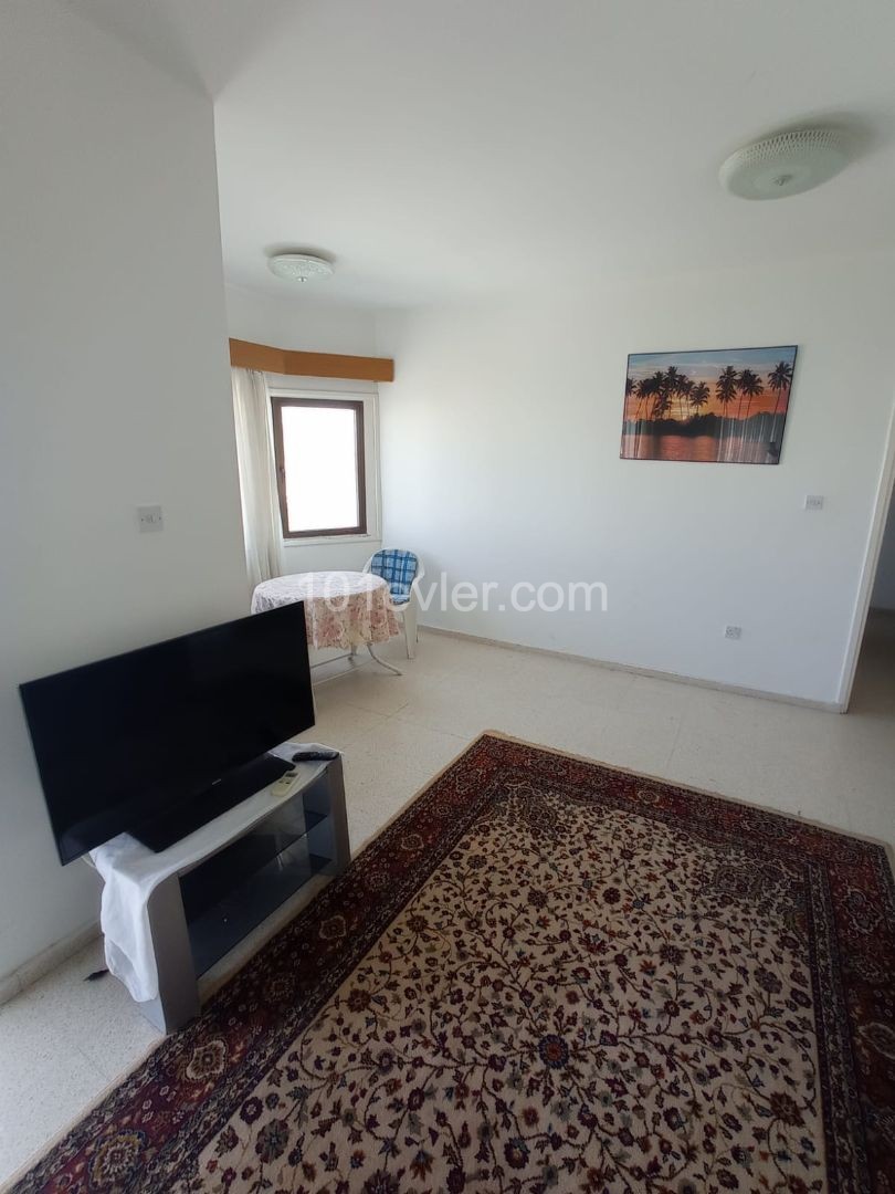 Flat To Rent in Köşklüçiftlik, Nicosia