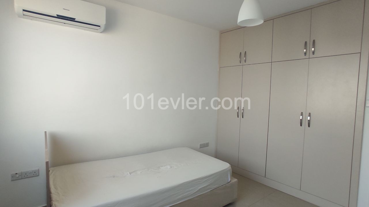 Flat To Rent in Ortaköy, Nicosia