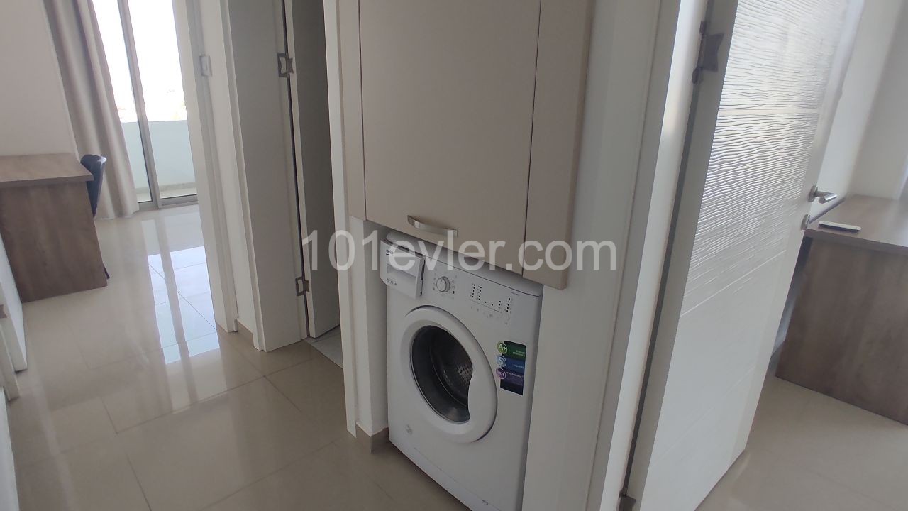 Flat To Rent in Ortaköy, Nicosia