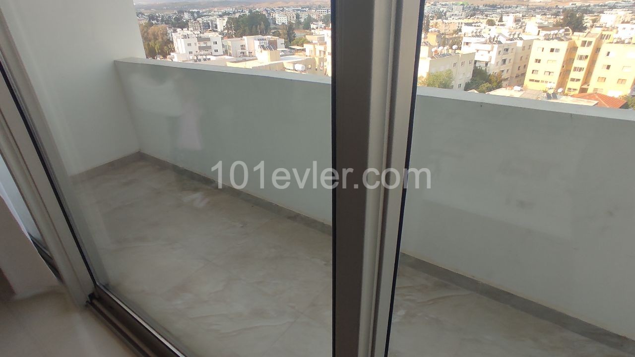 Flat To Rent in Ortaköy, Nicosia