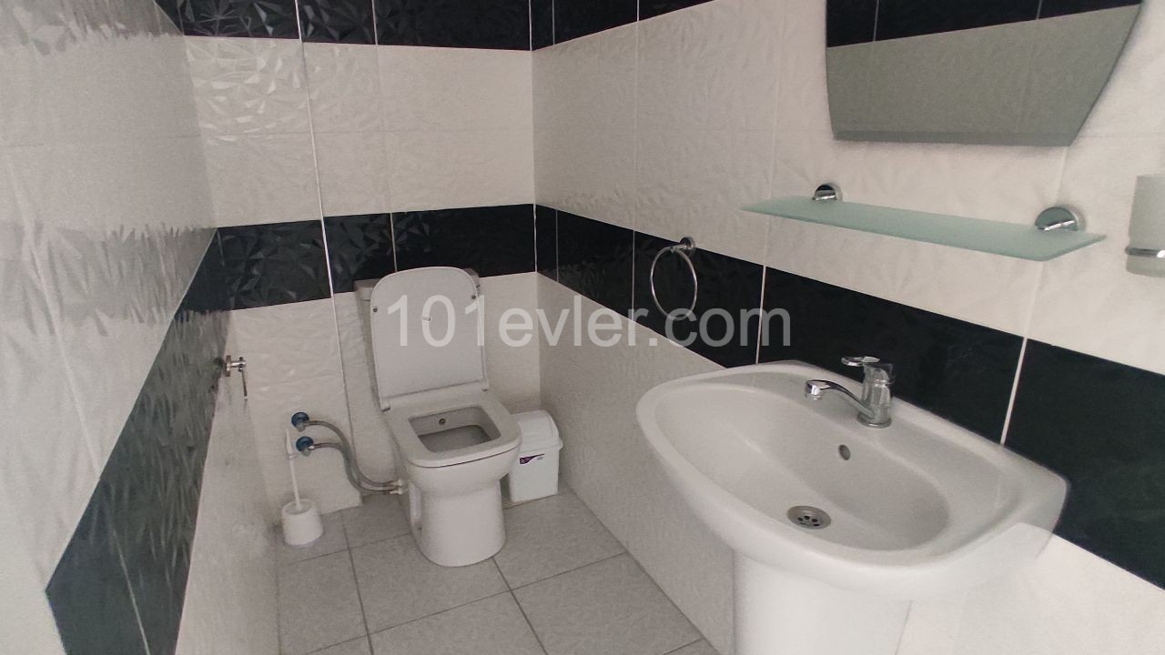 Flat To Rent in Ortaköy, Nicosia