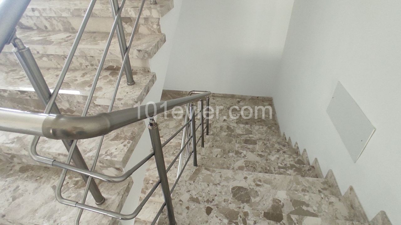 Flat To Rent in Ortaköy, Nicosia