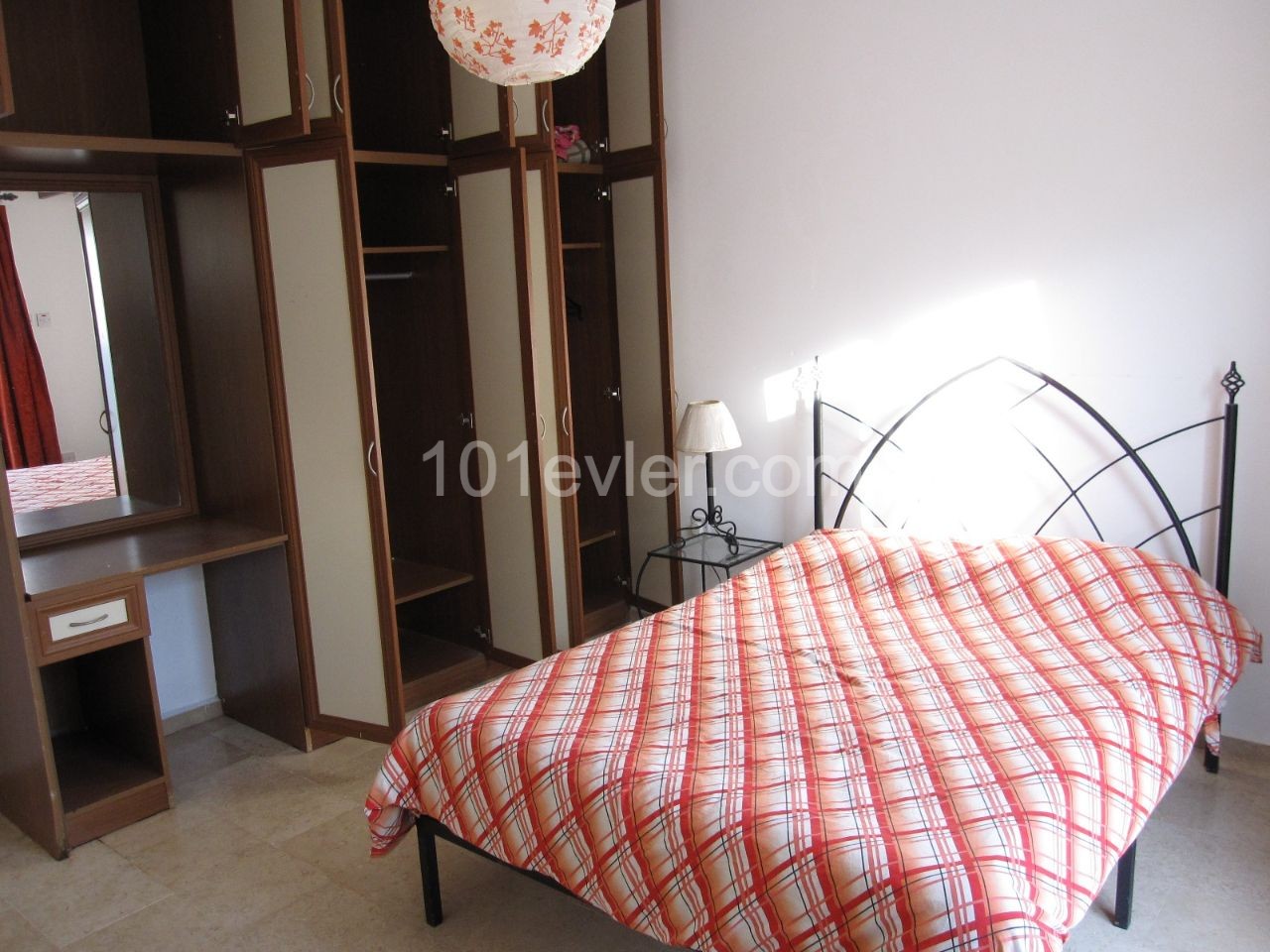 Flat For Sale in Alsancak, Kyrenia