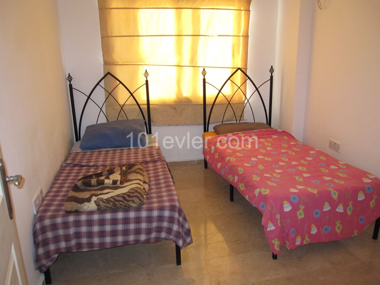 Flat For Sale in Alsancak, Kyrenia