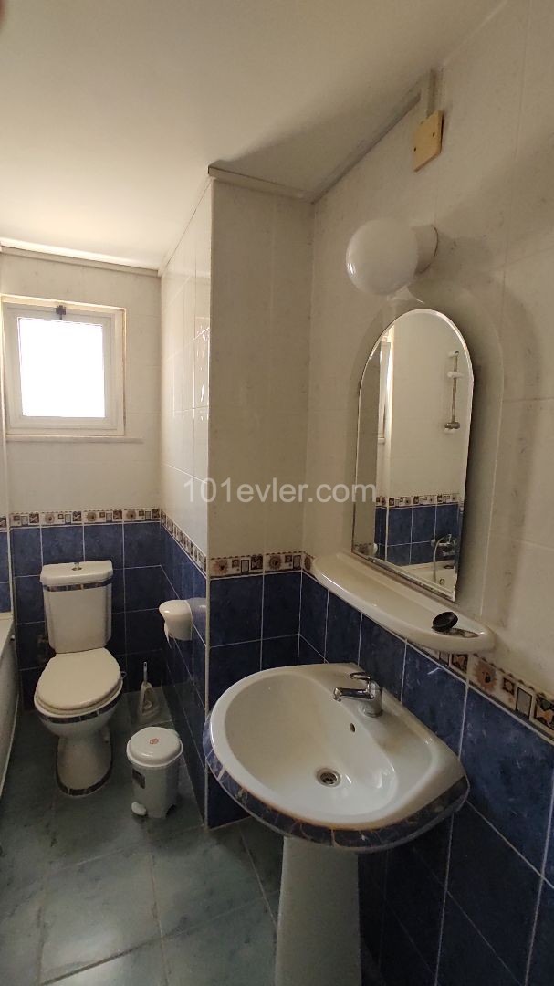 4+ 2 detached villa for sale with an auxiliary house in the Yenikent district ** 