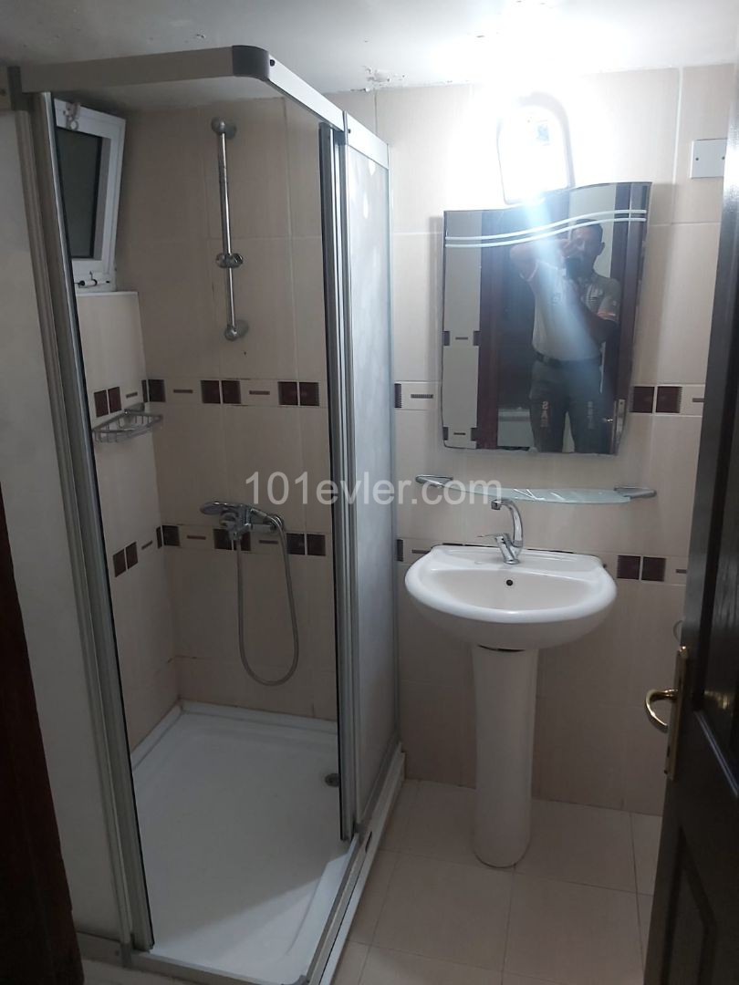 Flat To Rent in Küçük Kaymaklı, Nicosia