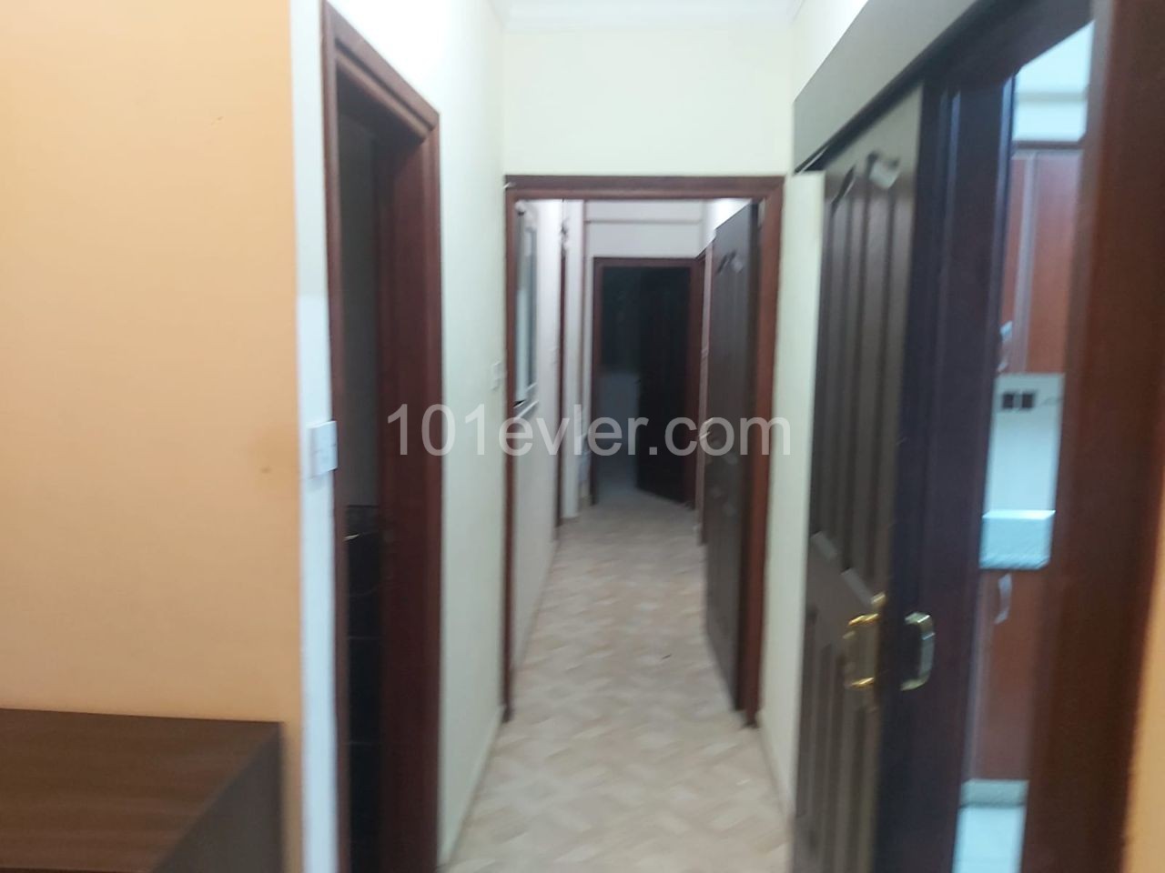 Flat To Rent in Küçük Kaymaklı, Nicosia