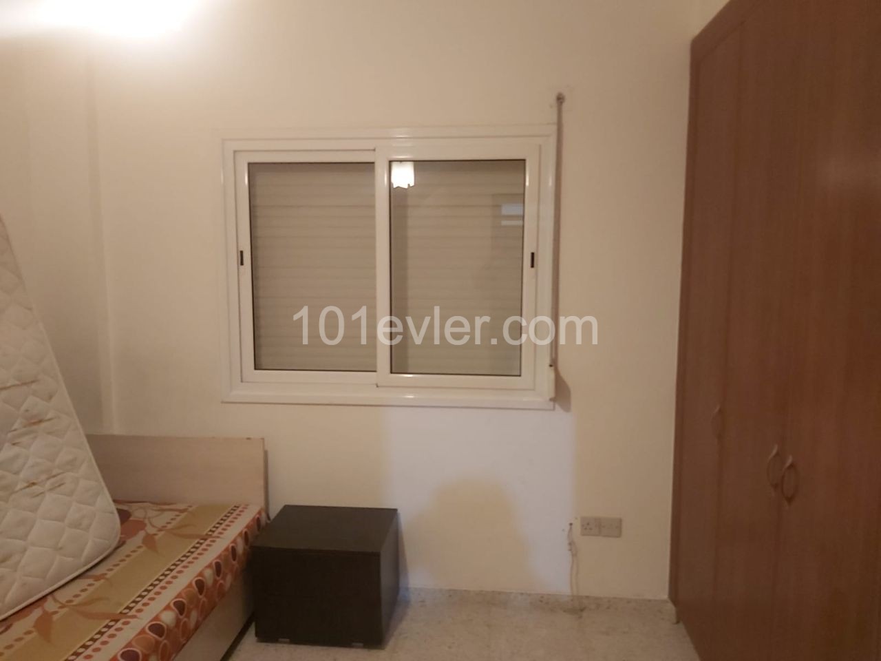 Flat To Rent in Küçük Kaymaklı, Nicosia