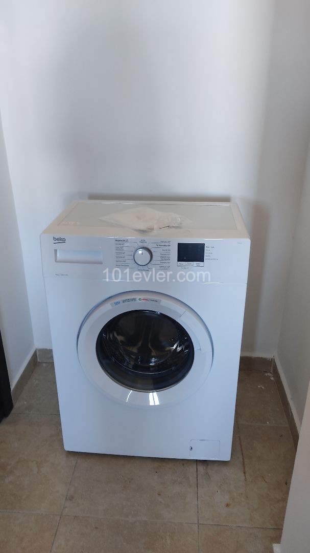 Flat To Rent in Küçük Kaymaklı, Nicosia