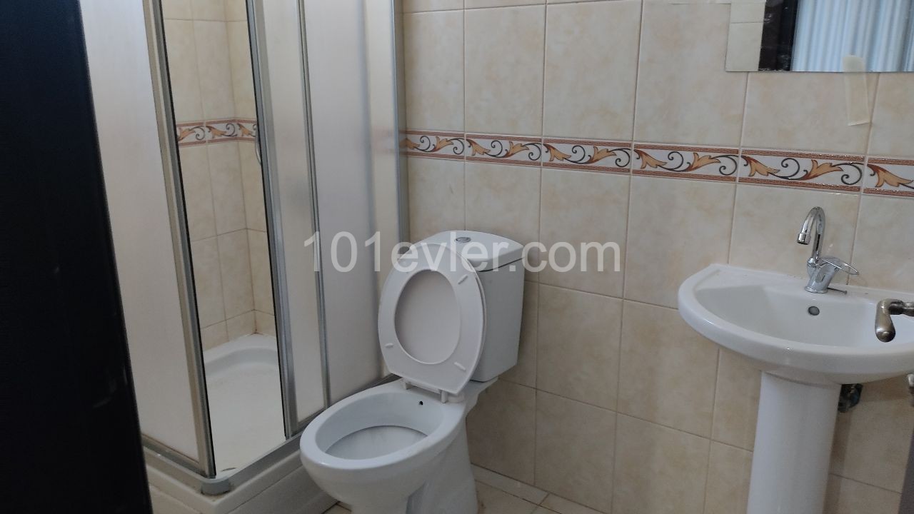 Flat To Rent in Küçük Kaymaklı, Nicosia